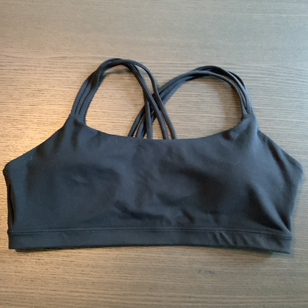 GapFit Eclipse Bra - L - Picture 2 of 4